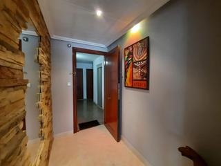 Etagenwohnung  Paisos catalans