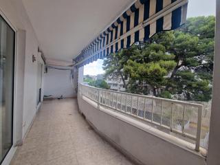 Appartement  Valls