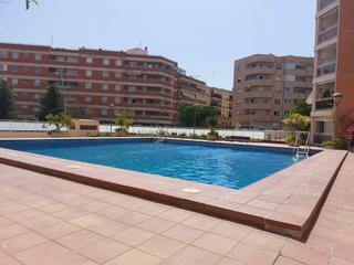 Appartement in Vinyols i els Arcs. Ioportunidad! bonito piso en cambrils  bajo con piscina