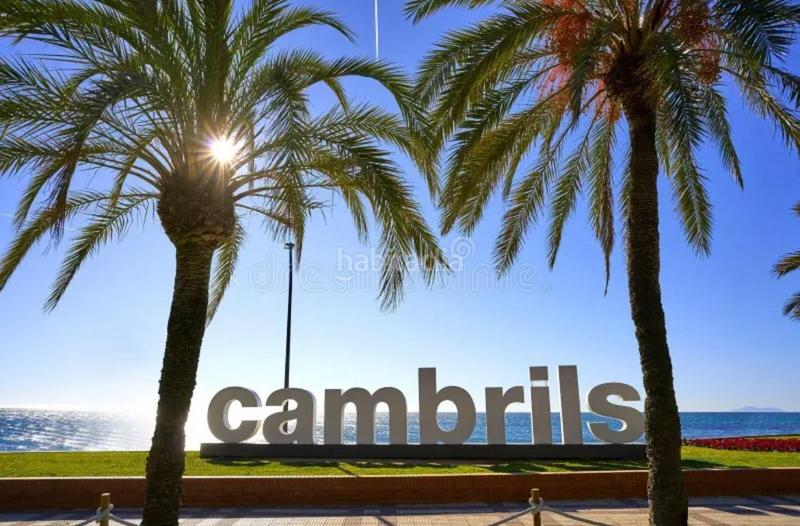 Foto 68510aff-1d55-4aac-8243-01ff96de7e27. Apartamento ioportunidad! bonito piso en cambrils bajo con piscina en Vinyols i els Arcs
