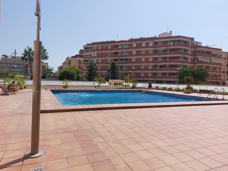Foto e19634eb-96cd-4b2e-ae31-150455832d5f. Apartamento ioportunidad! bonito piso en cambrils bajo con piscina en Vinyols i els Arcs