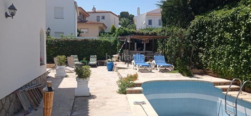 Foto 249f275e-fe93-4c97-b22a-46f603ae5d36. House with heating parking pool in Pino Alto Miami Platja