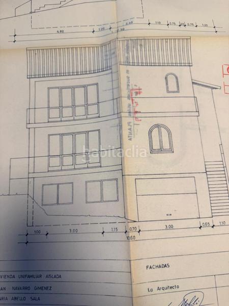 Foto 27c18c75-4f7a-428b-a7bd-23e3649c09fd. House with heating parking pool in Pino Alto Miami Platja