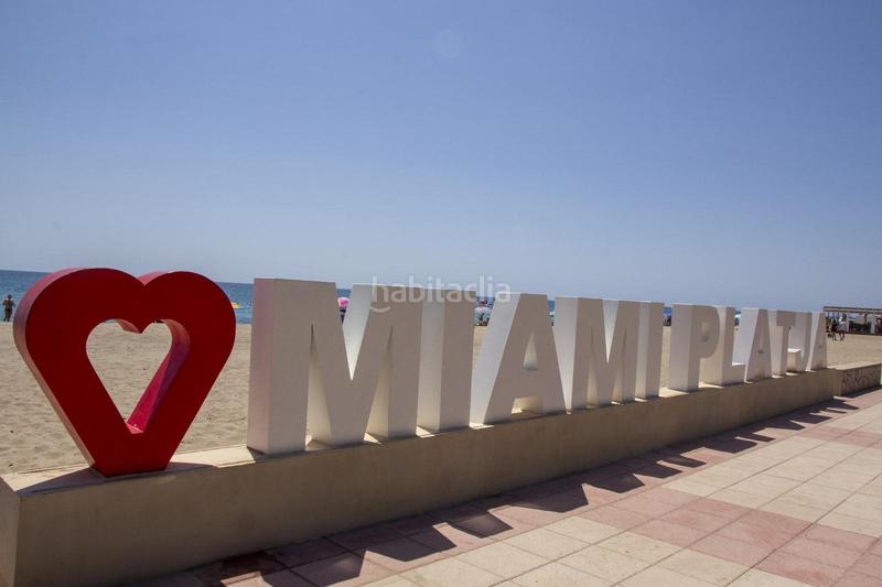 Foto 2fb2809f-b26a-49e8-b649-fdb2c042b0c7. House with heating parking pool in Pino Alto Miami Platja