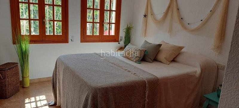 Foto 4c26f1cd-1333-4e60-9608-409746c25d43. House with heating parking pool in Pino Alto Miami Platja