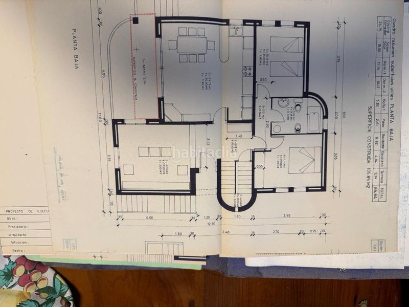 Foto 5266c8de-e390-43e3-bb67-2407aae44366. House with heating parking pool in Pino Alto Miami Platja