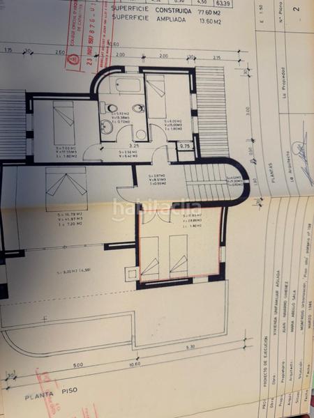 Foto 68be1e65-20fc-48aa-9364-9f7b4f29d46c. House with heating parking pool in Pino Alto Miami Platja