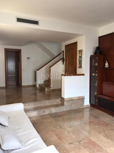 Foto 719434d1-6633-4e04-b716-0da87749fc30. House with heating parking pool in Pino Alto Miami Platja