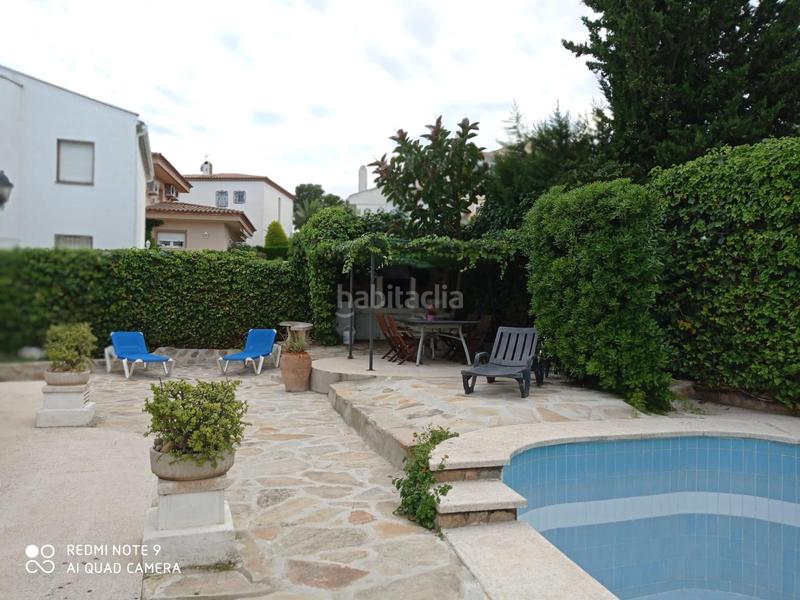 Foto 87270eec-9e8f-4266-b01a-9aca27635c65. House with heating parking pool in Pino Alto Miami Platja