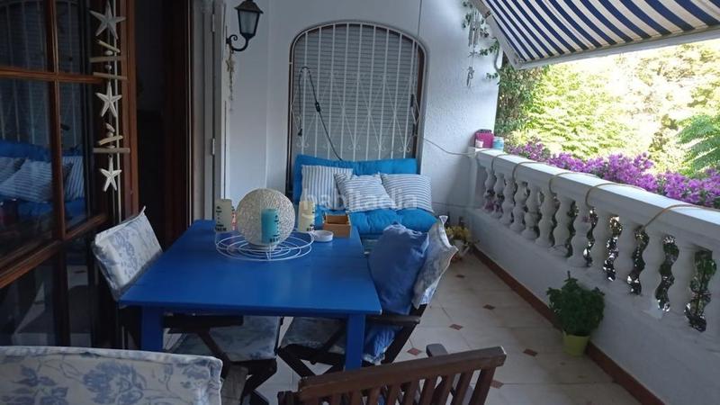 Foto 880c574d-6d1b-4fdf-9295-546eba638573. House with heating parking pool in Pino Alto Miami Platja