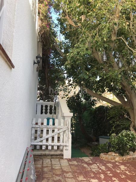 Foto 93b7d866-81c5-480b-b369-6a1dcc8ddfc5. House with heating parking pool in Pino Alto Miami Platja