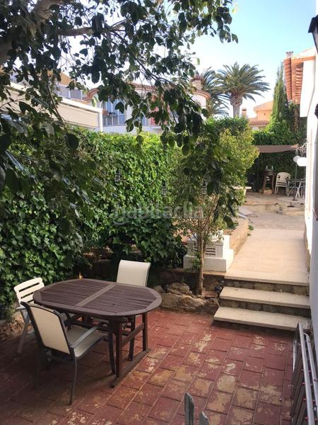 Foto 97930f28-3c9e-4bfd-a0ac-6f3215636945. House with heating parking pool in Pino Alto Miami Platja