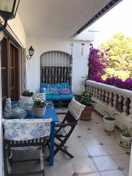 Foto 9b609d04-a2ca-4b4c-865d-785ad592fd61. House with heating parking pool in Pino Alto Miami Platja