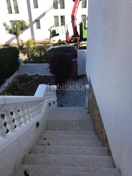 Foto c9279651-3937-4c39-b5bd-7155ccc4a4c2. House with heating parking pool in Pino Alto Miami Platja