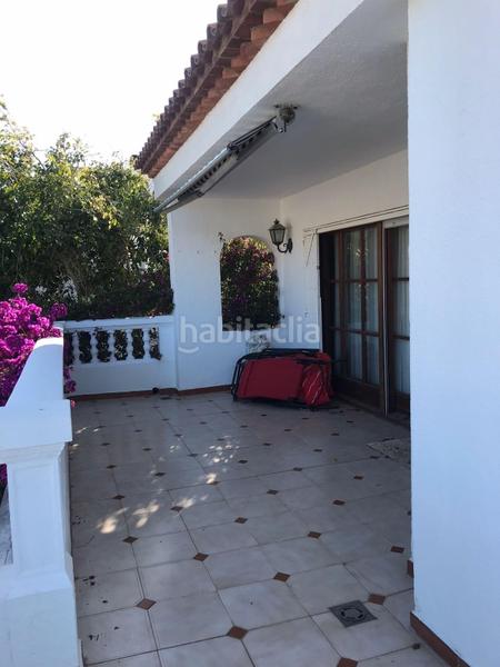 Foto d95f9429-41ca-460f-bd12-459402add457. House with heating parking pool in Pino Alto Miami Platja