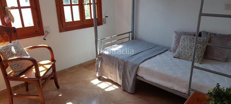 Foto def575ec-36cd-469e-8256-6acf75633498. House with heating parking pool in Pino Alto Miami Platja