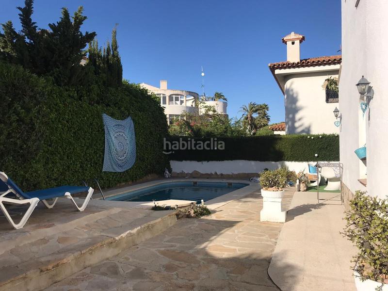 Foto eae8256d-3704-4b95-a6a5-b80c7488dbff. House with heating parking pool in Pino Alto Miami Platja