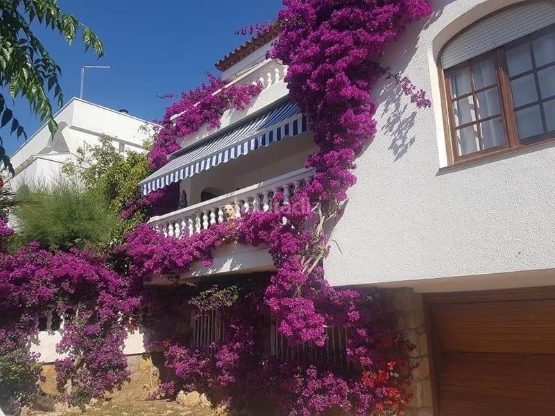 Foto fbdf6143-3537-4b9e-9604-4852c1ed0c7e. House with heating parking pool in Pino Alto Miami Platja