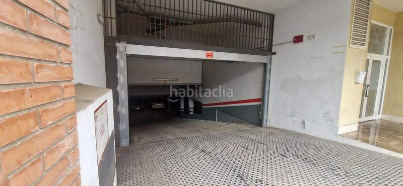 Foto 0732db82-cfe4-475a-a059-5d57f328d7cf. Autoparkplatz in Centre Reus