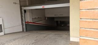 Posto auto  Carrer de la costa brava. Oportunidad de inversión plaza de parking en el centro de reus
