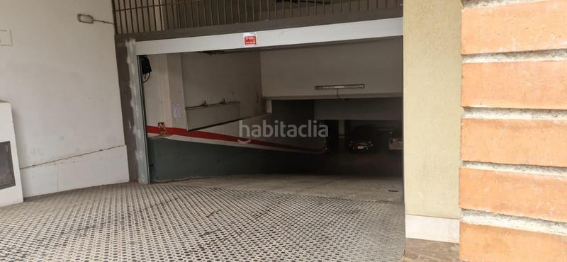 Foto 55303412-771d-4cb2-9810-b81d1dee95a4. Autoparkplatz in Centre Reus