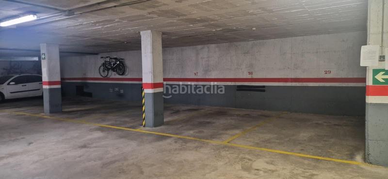 Foto 6f56ad7f-25a0-4ad8-b168-9eb025248583. Autoparkplatz in Centre Reus