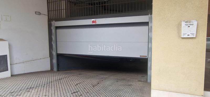 Foto a9b0bb74-3dfc-4cc5-b25b-0c2a182e8f0c. Autoparkplatz in Centre Reus