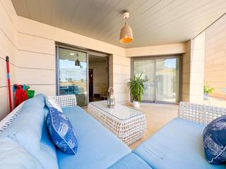 Xalet  Calle pins. Chalet en torredembara