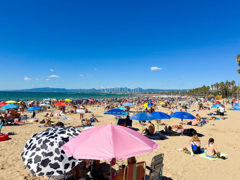 Foto 17118988-9e47-4831-8a15-03ffd4129767. Pis a Mar i Camp - Platja dels Capellans Salou