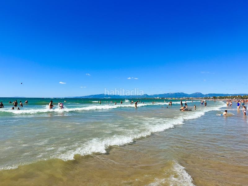 Foto 5f56394f-65a2-43db-976d-29242b773a62. Pis a Mar i Camp - Platja dels Capellans Salou