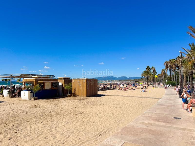 Foto 5fc3f588-65c5-4903-a373-51cca8dc40f4. Pis a Mar i Camp - Platja dels Capellans Salou