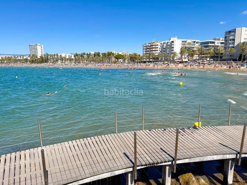Foto d3fb9400-3bc6-499b-8475-377e288c0442. Pis a Mar i Camp - Platja dels Capellans Salou