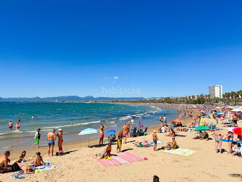 Foto da2b739a-9771-4980-9c55-77e193c03ae0. Pis a Mar i Camp - Platja dels Capellans Salou