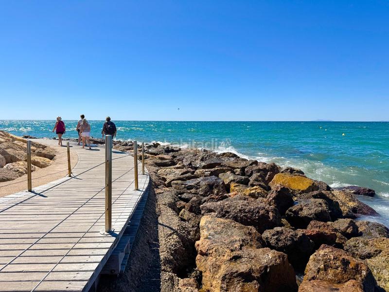 Foto da538343-8592-458f-b24b-a6b31959ff60. Pis a Mar i Camp - Platja dels Capellans Salou