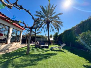 Maison  Mestral. Tu paraíso privado en vallmoll paradise casa exclusiva con terre