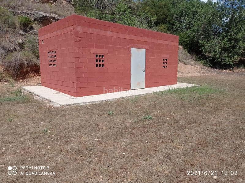 Foto de1b9374-62f4-41fe-86b4-fbc851ac11de. Finca rústica a Roda de Barà