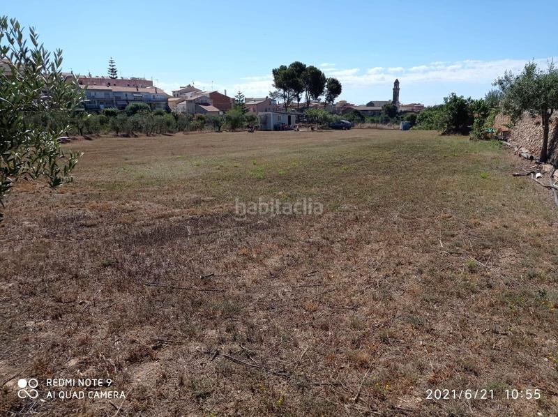 Foto 98cd3c29-17ba-45eb-b55b-894b9a2188e2. Terreno residenziale in Centre Reus