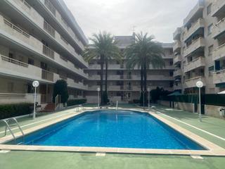 Appartement  Carrer d'alfredo kraus. Oportunidad!!! piso en el centro de la pineda a 100 mts de la pl