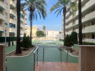 Appartement  Carrer d'alfredo kraus. Oportunidad!!! piso en el centro de la pineda a 100 mts de la pl