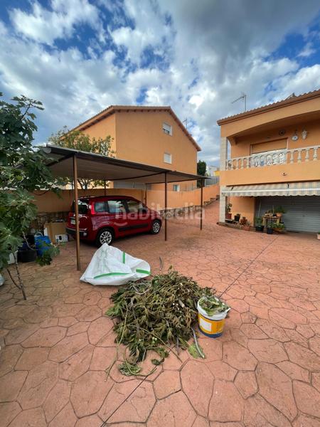 Foto 259fb326-e1f9-457a-ad66-b257f98b74a7. Casa a schiera con riscaldamento parcheggio in Nou Vendrell Vendrell (El)