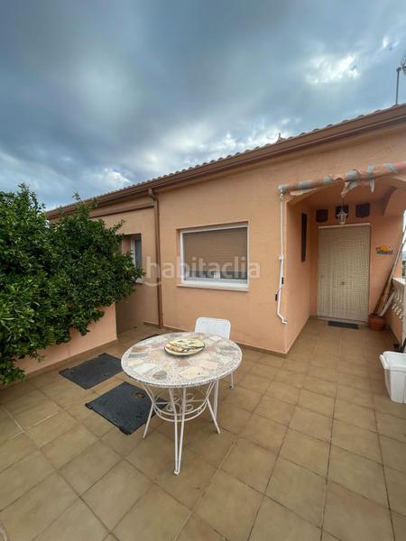 Foto 4f5b0b1a-700b-4386-b737-a58cc6a290a5. Casa a schiera con riscaldamento parcheggio in Nou Vendrell Vendrell (El)