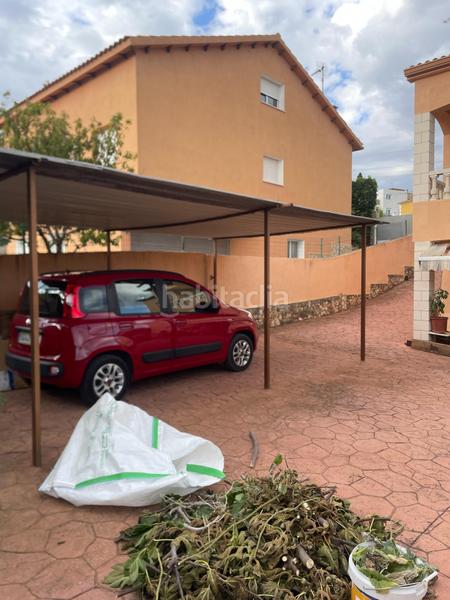 Foto f319d4a7-10d6-459c-983c-a8b88e7ea6e0. Casa a schiera con riscaldamento parcheggio in Nou Vendrell Vendrell (El)