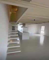 Àtic a El Parc i la Llacuna del Poblenou. Oportunidad única en poblé nou!