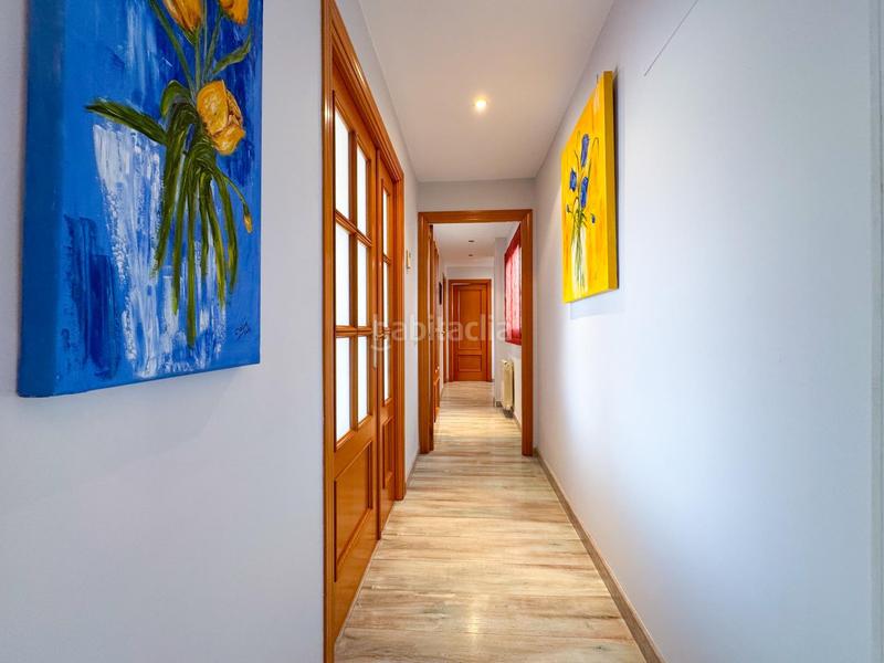 Foto 012d4082-4569-44e0-994b-862654f61dda. Penthouse with heating parking in El Tancat-Mas d´en Gual Vendrell (El)