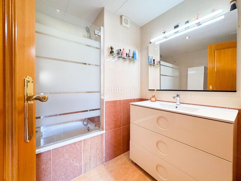 Foto 1a59d0a2-771d-4800-b4e4-61543ac1150d. Penthouse with heating parking in El Tancat-Mas d´en Gual Vendrell (El)