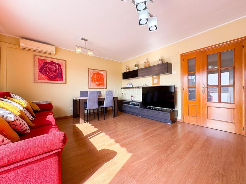 Foto 2e35903f-1f09-4fa9-8f3f-22bc0b621886. Penthouse with heating parking in El Tancat-Mas d´en Gual Vendrell (El)