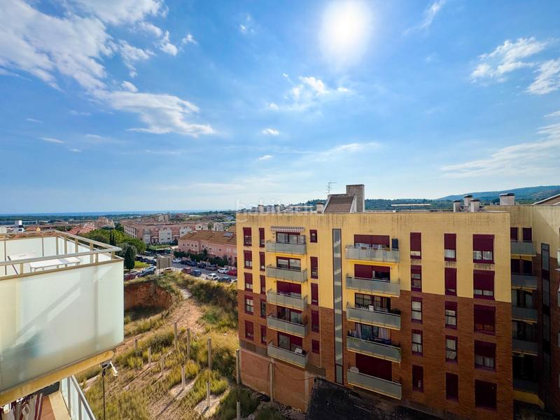 Foto 31af8b22-3574-4a2e-be09-02097969c87a. Penthouse with heating parking in El Tancat-Mas d´en Gual Vendrell (El)