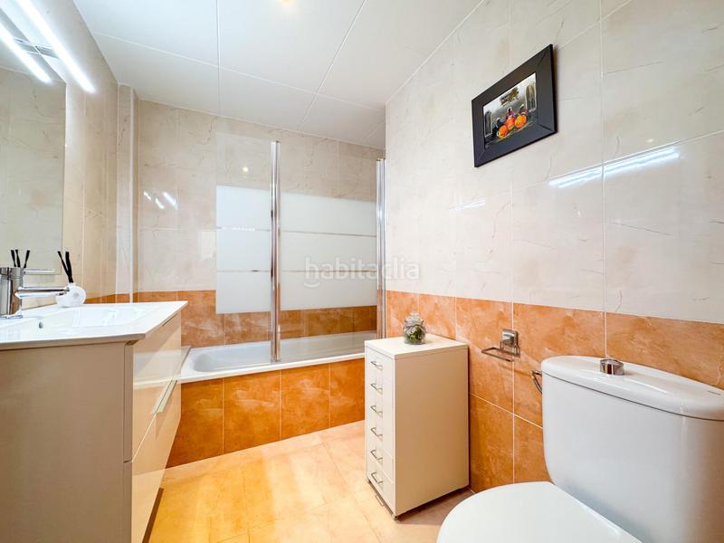 Foto 32d9b32b-8b18-42c6-a497-feff14ebce7e. Penthouse with heating parking in El Tancat-Mas d´en Gual Vendrell (El)