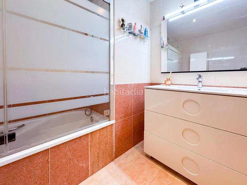 Foto 4ee8540d-13d6-49fe-bf7b-bfced5a43e05. Penthouse with heating parking in El Tancat-Mas d´en Gual Vendrell (El)