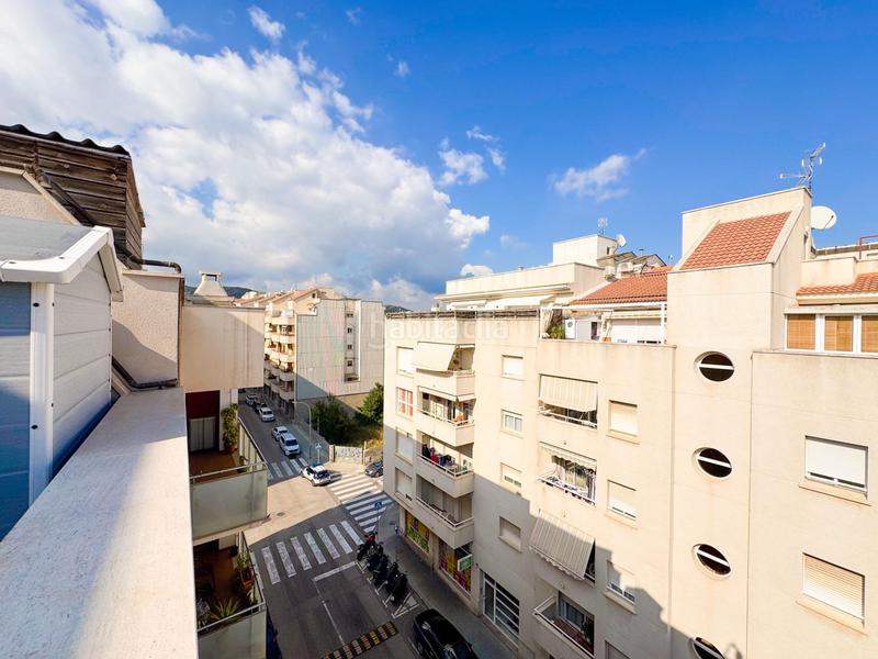 Foto 550dec4f-21b8-42d4-bc83-e57bc02dd2fb. Penthouse with heating parking in El Tancat-Mas d´en Gual Vendrell (El)